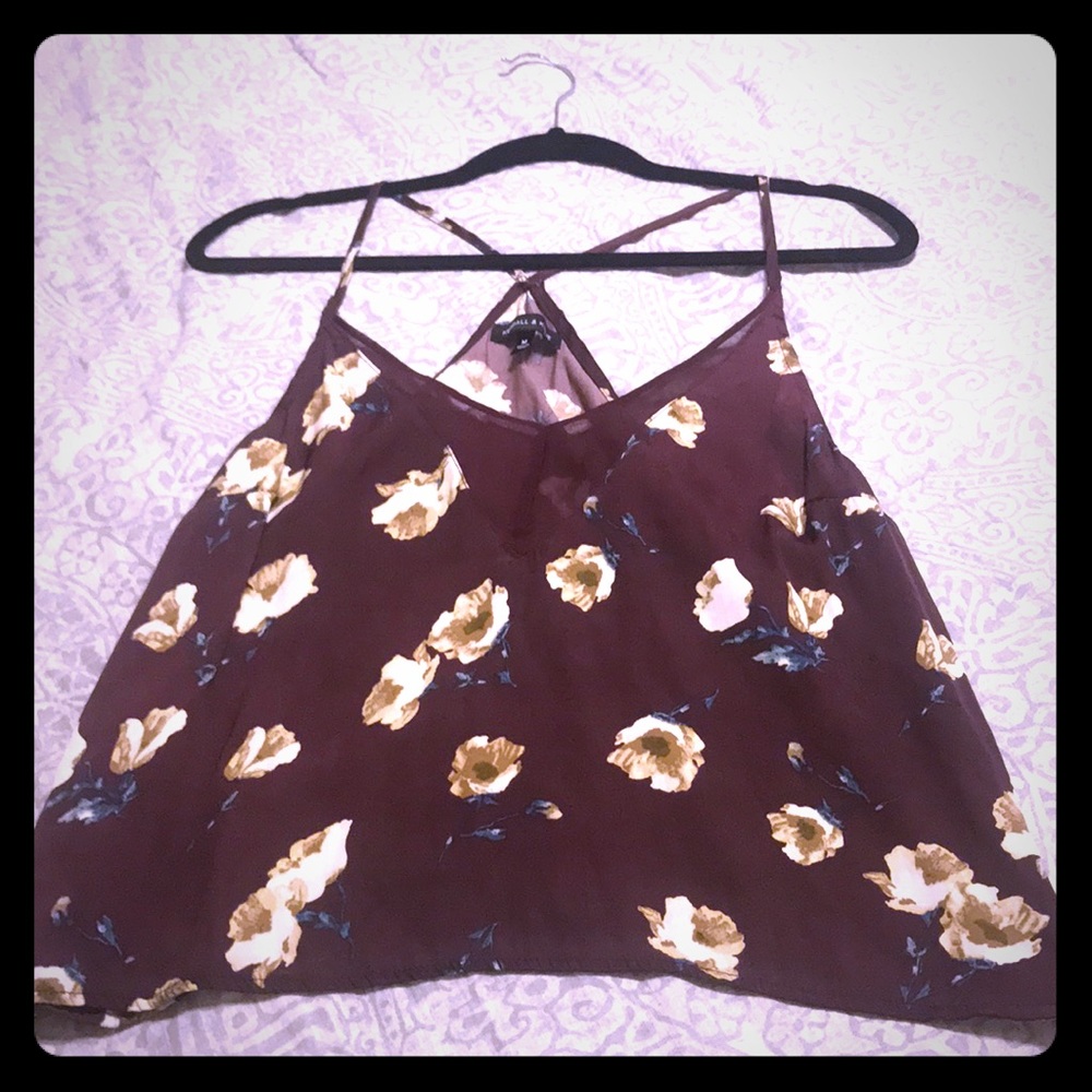 Kendall & Kylie Crop Top